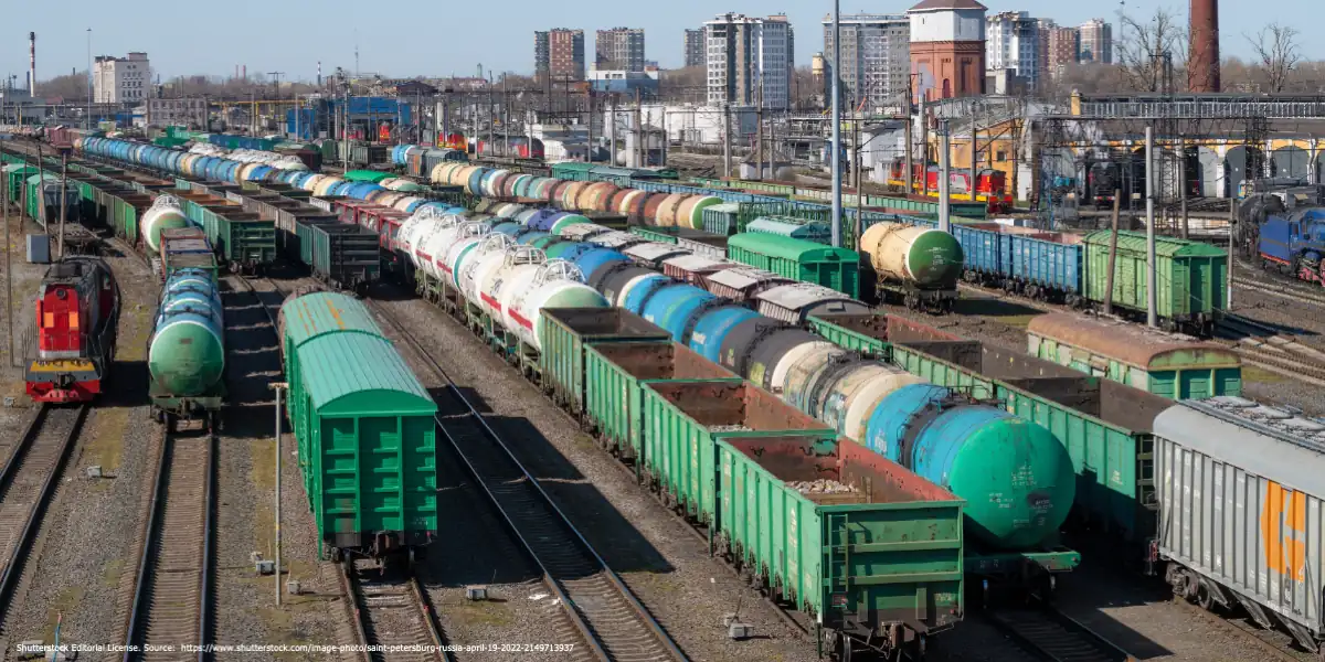 Impact of U.S. sanctions on Russian trade: Firm-level evidence from the NTR act