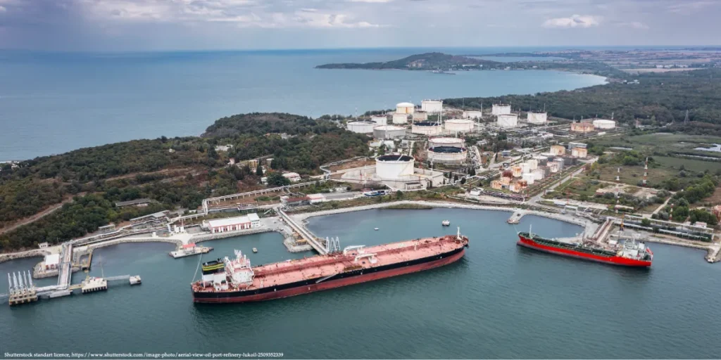 20251124 Why the EU Should Consider a Transport Ban on Russian Oil