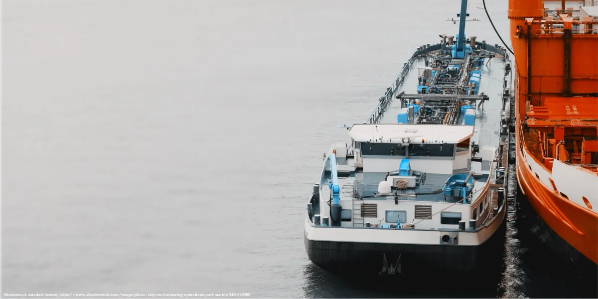 Maria Perrotta Berlin: The Shadow Fleet Behind Russia’s War Economy