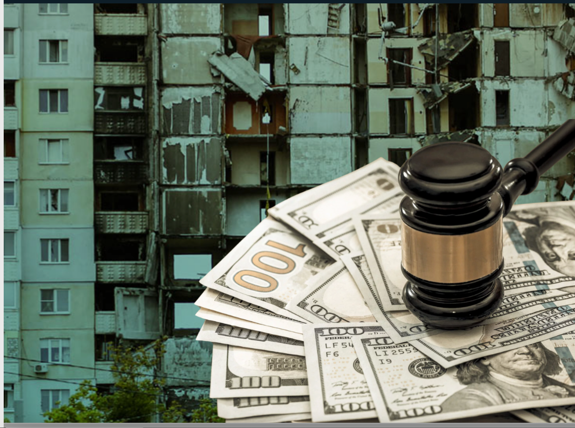 The compensatory function of sanctions