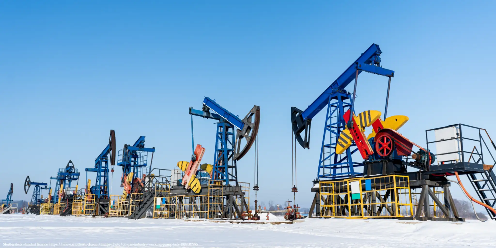 Daniel Spiro: Western Sanctions Are Reshaping Global Oil Markets