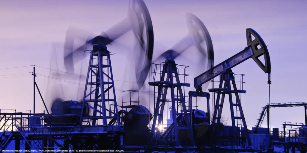 20260202 Daniel Spiro: New Sanctions Shake Russia’s Oil Buyers