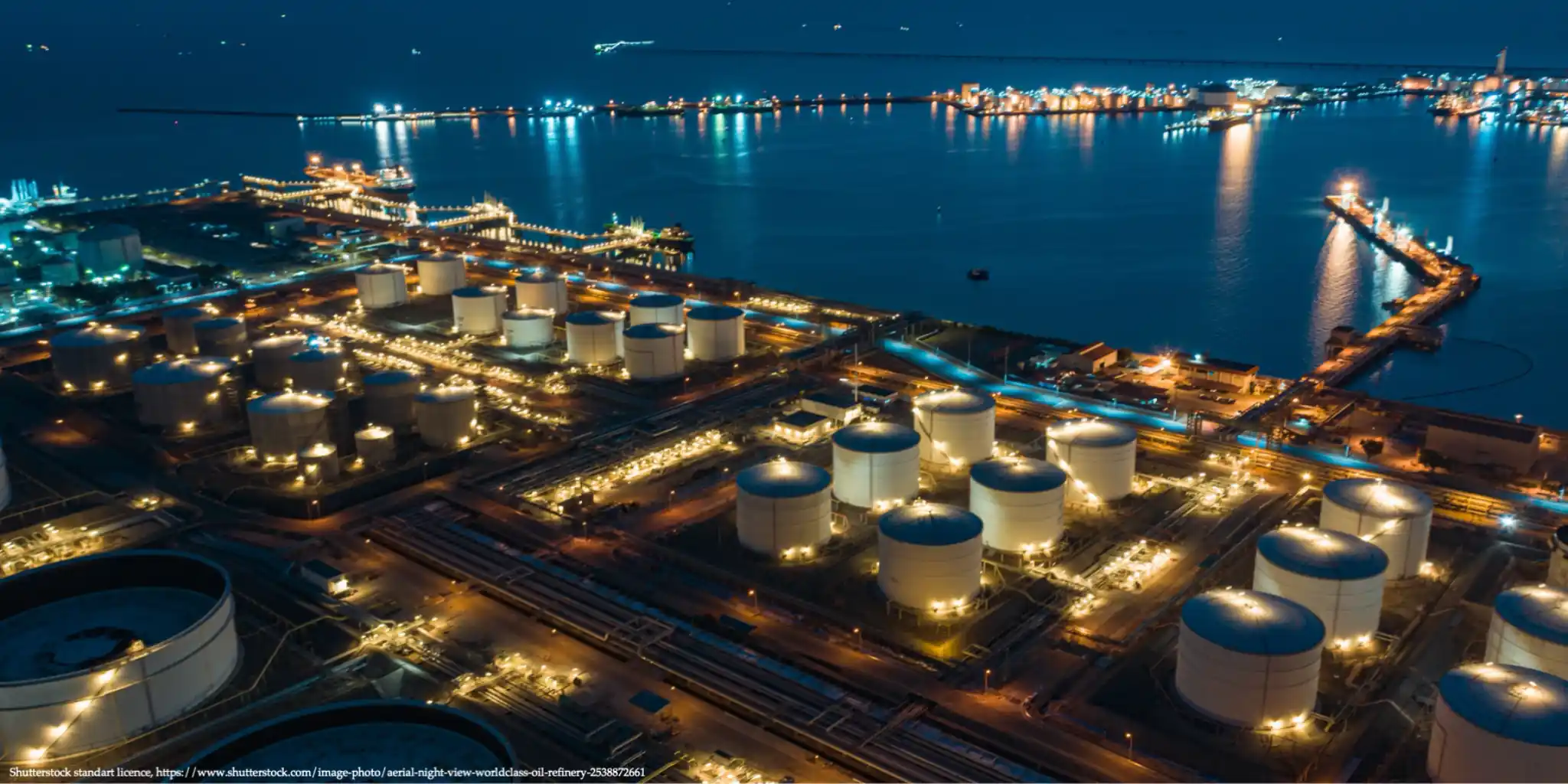 Torbjörn Becker on Risks of Russia-Linked Procurement